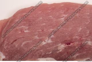 Photo Textures of Pork Meat